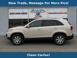 2012 Kia Sorento LX