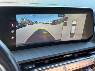 2024 Kia Telluride SX Prestige