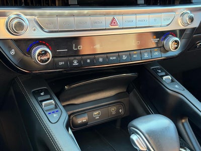 2024 Kia Telluride SX Prestige