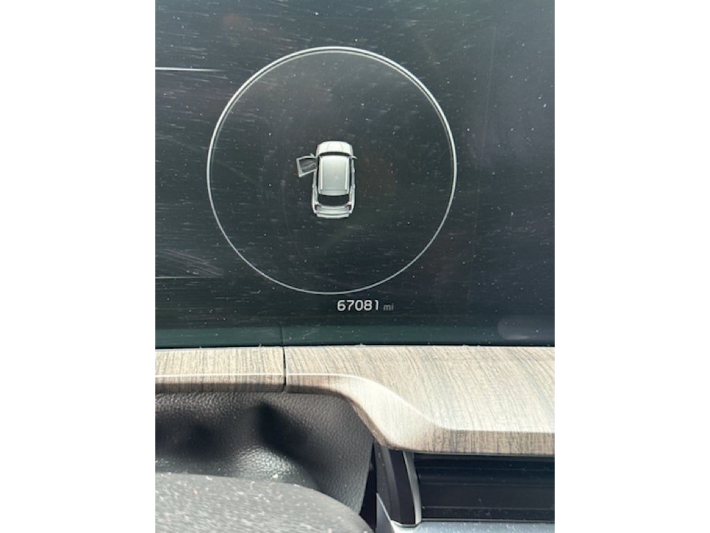 2024 Kia Telluride SX Prestige