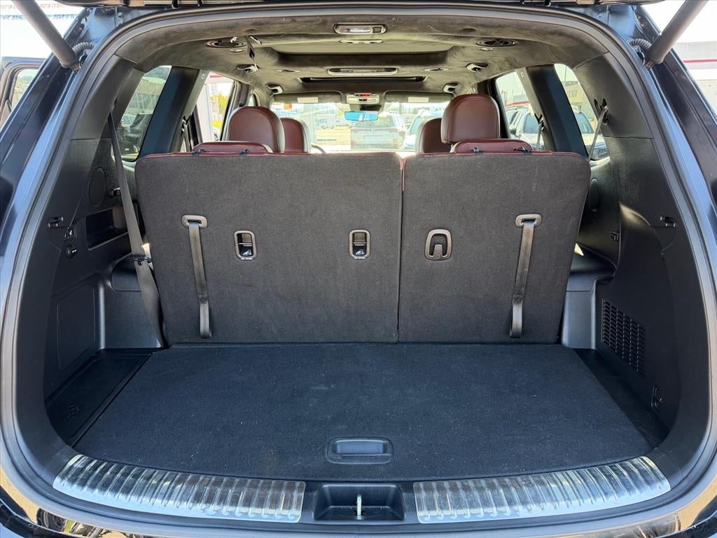 2024 Kia Telluride SX Prestige