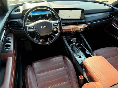 2024 Kia Telluride SX Prestige