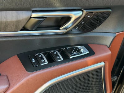 2024 Kia Telluride SX Prestige