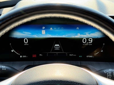 2024 Kia Telluride SX Prestige