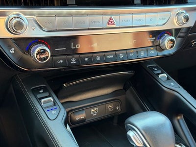 2024 Kia Telluride SX Prestige
