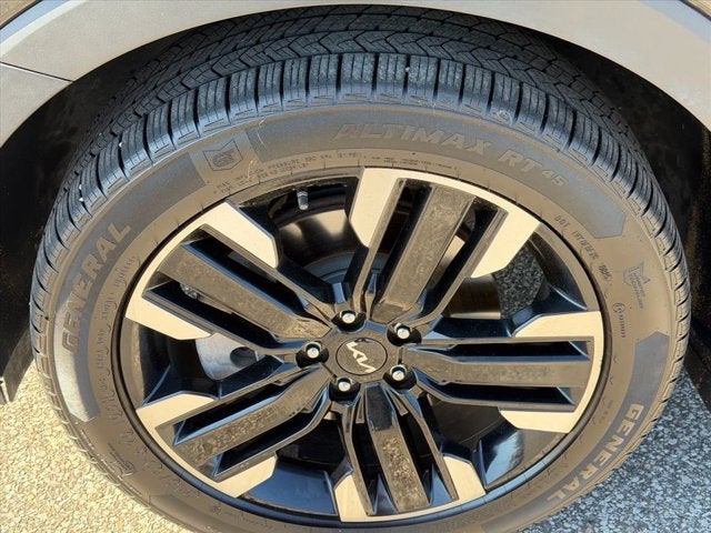 2024 Kia Telluride SX Prestige