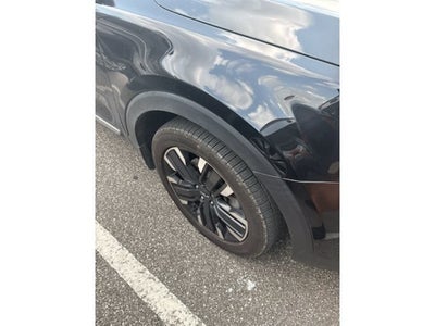 2024 Kia Telluride SX Prestige