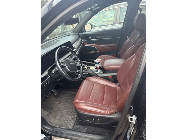 2024 Kia Telluride SX Prestige