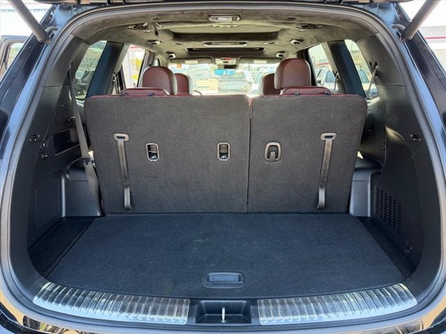 2024 Kia Telluride SX Prestige