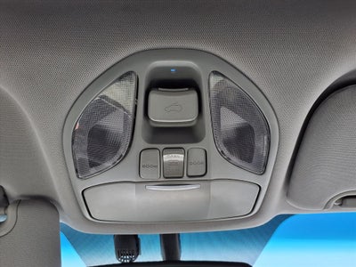 2013 Hyundai Santa Fe Sport Sport