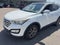 2013 Hyundai Santa Fe Sport Sport