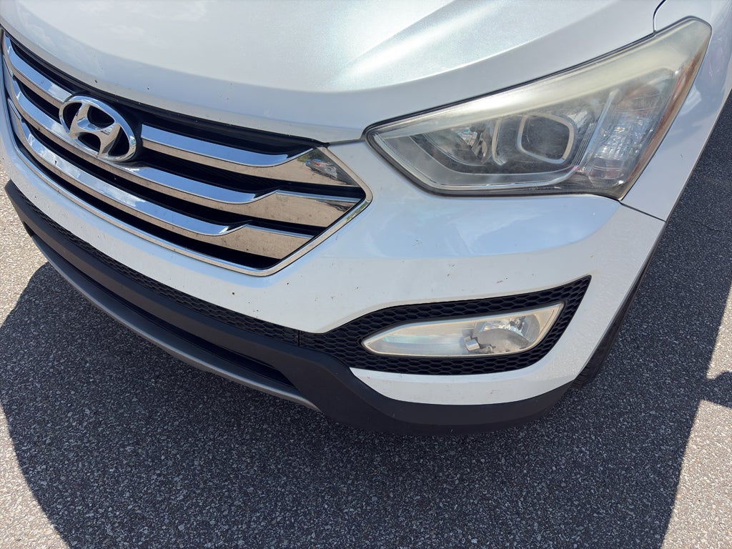 2013 Hyundai Santa Fe Sport Sport