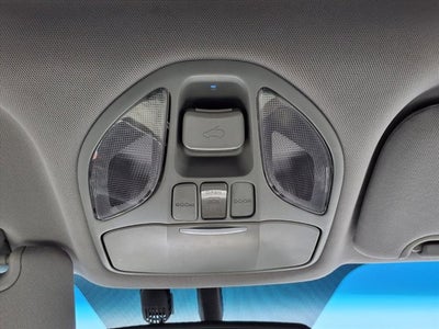 2013 Hyundai Santa Fe Sport Sport