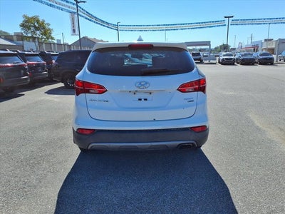2013 Hyundai Santa Fe Sport Sport