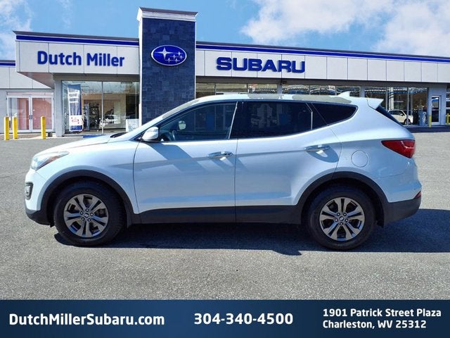 2013 Hyundai Santa Fe Sport Sport