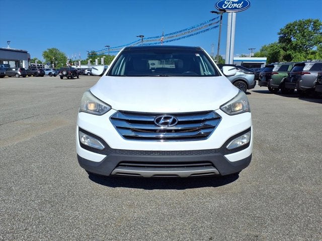 2013 Hyundai Santa Fe Sport Sport