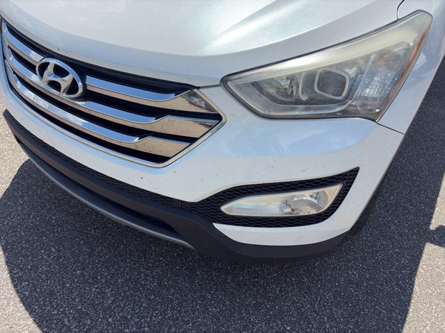 2013 Hyundai Santa Fe Sport Sport