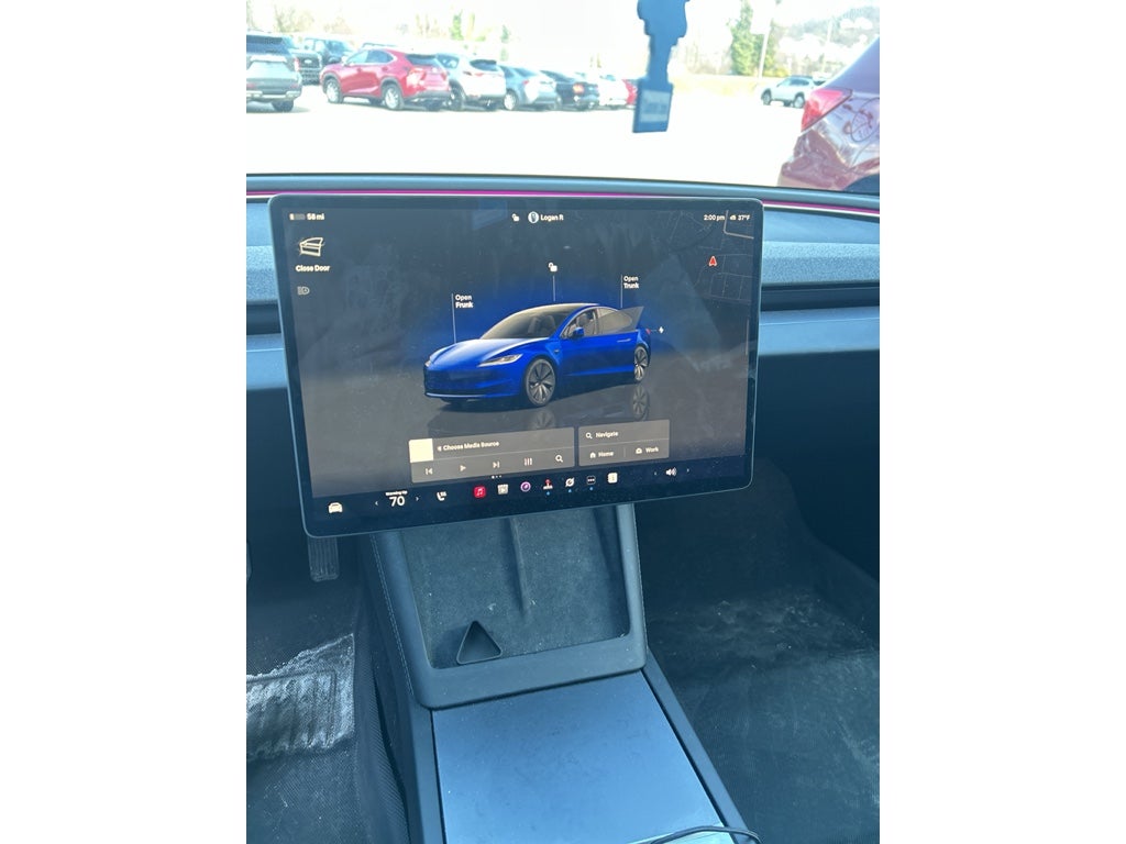2024 Tesla Model 3 RWD *Ltd Avail*