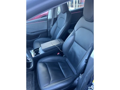 2024 Tesla Model 3 RWD *Ltd Avail*