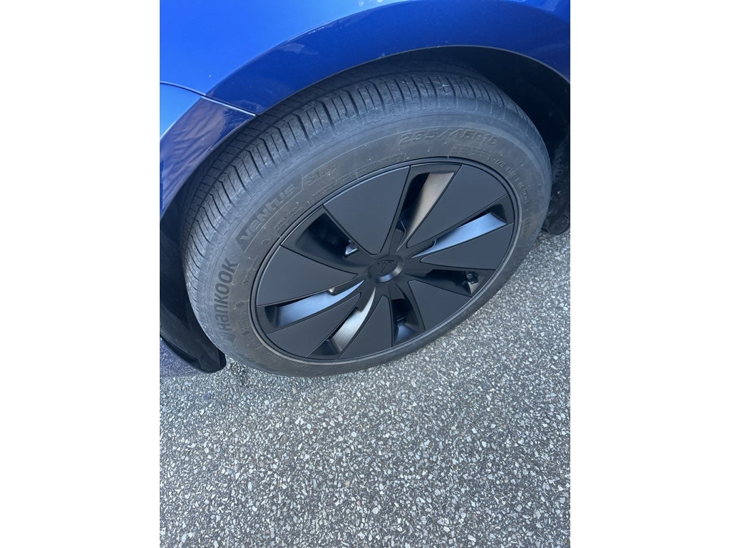 2024 Tesla Model 3 RWD *Ltd Avail*