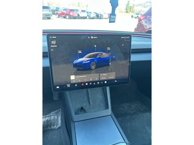 2024 Tesla Model 3 RWD *Ltd Avail*