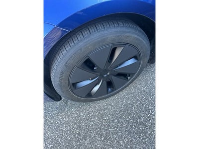 2024 Tesla Model 3 RWD *Ltd Avail*