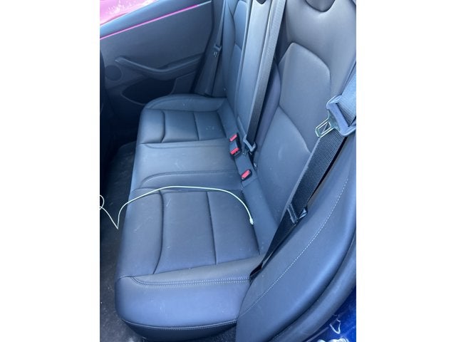 2024 Tesla Model 3 RWD *Ltd Avail*