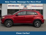 2018 Mitsubishi Outlander Sport SE 2.4