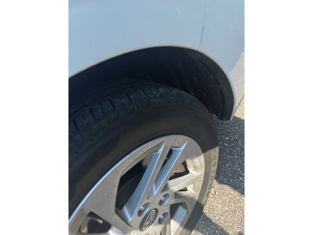 2024 Subaru Impreza Base