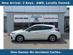 2024 Subaru Impreza Base