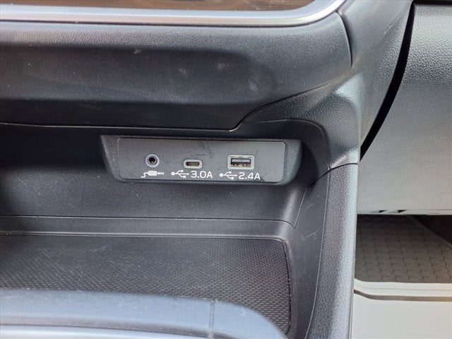 2024 Subaru Impreza Sport