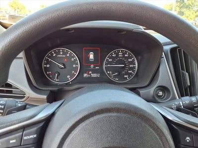 2024 Subaru Impreza Sport