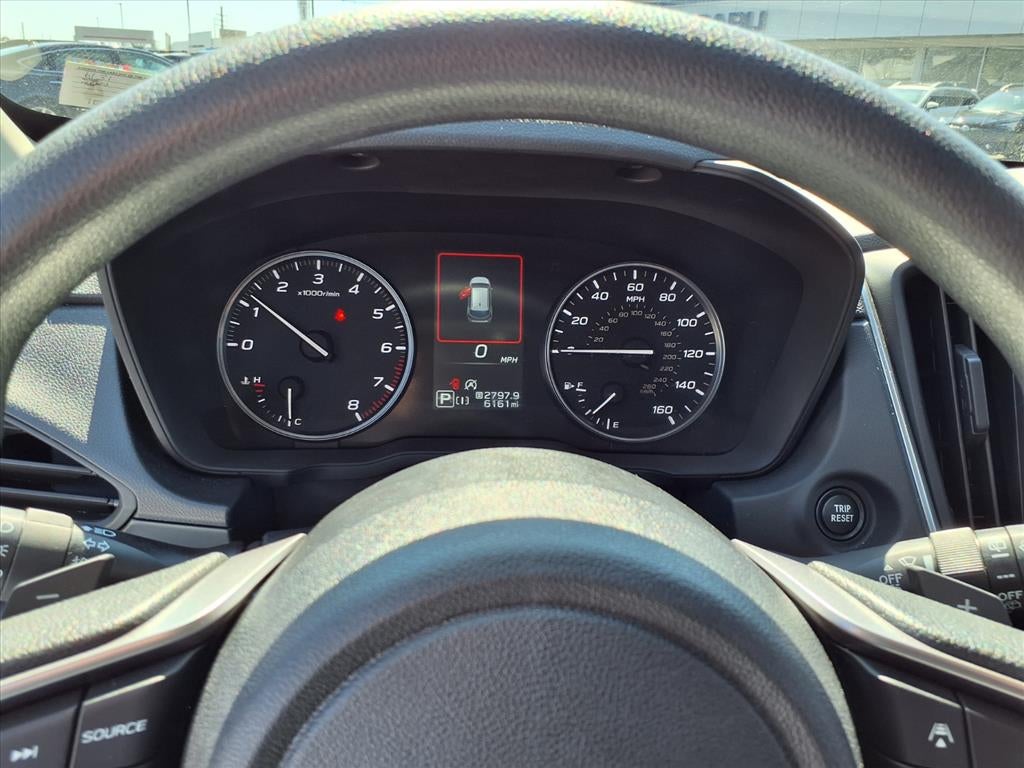 2025 Subaru Impreza Sport