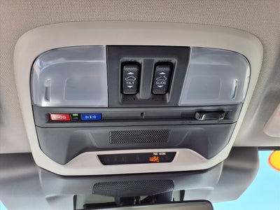 2025 Subaru Impreza Sport