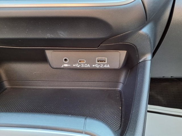 2025 Subaru Impreza Sport