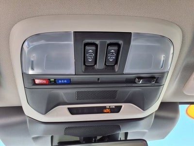 2025 Subaru Impreza Sport