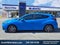 2025 Subaru Impreza Sport