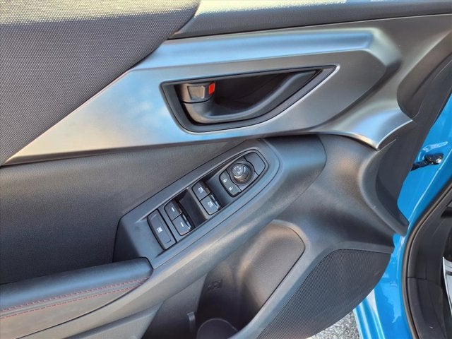 2025 Subaru Impreza Sport