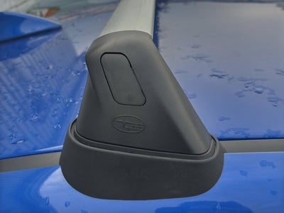 2020 Subaru WRX Premium