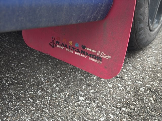 2020 Subaru WRX Premium