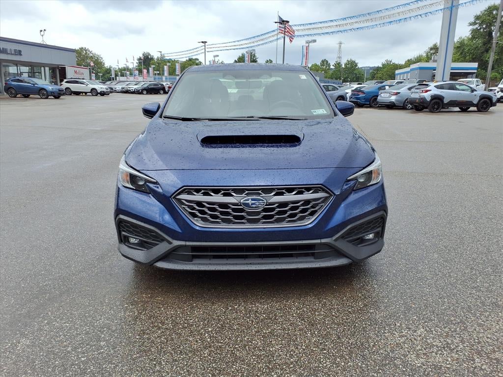 2024 Subaru WRX Premium