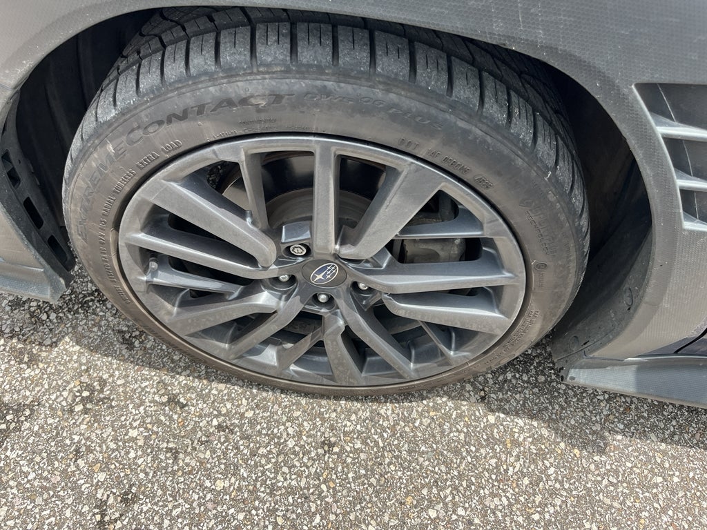 2024 Subaru WRX Premium