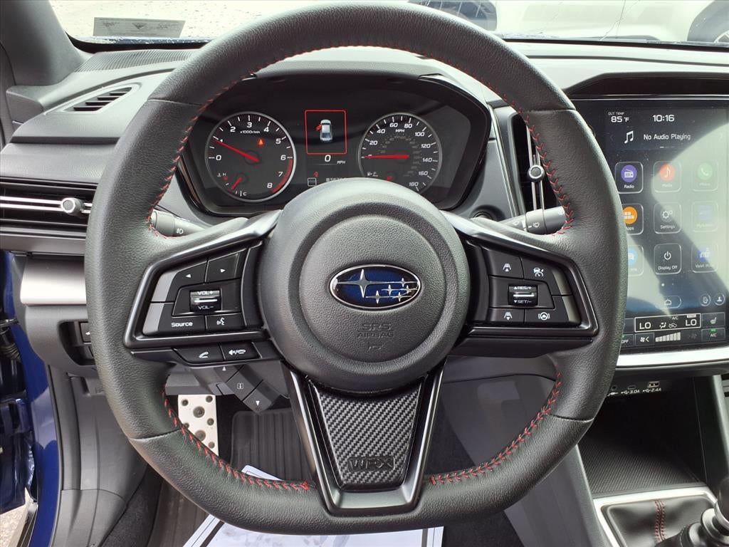 2024 Subaru WRX Premium