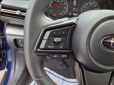 2024 Subaru WRX Premium