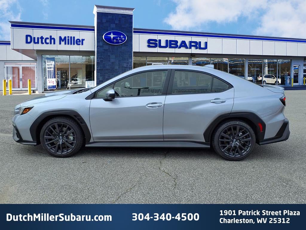 2026 Subaru WRX Premium