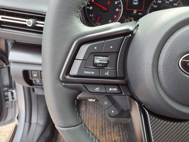 2026 Subaru WRX Premium