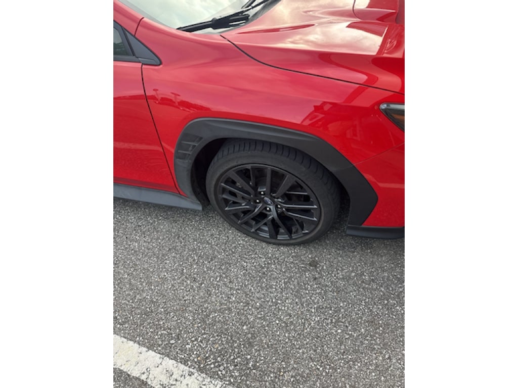 2024 Subaru WRX Premium