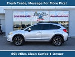2013 Subaru XV Crosstrek Premium