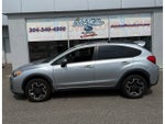 2016 Subaru Crosstrek Limited