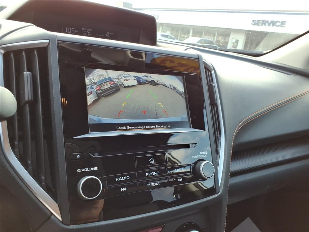 2023 Subaru Crosstrek Premium